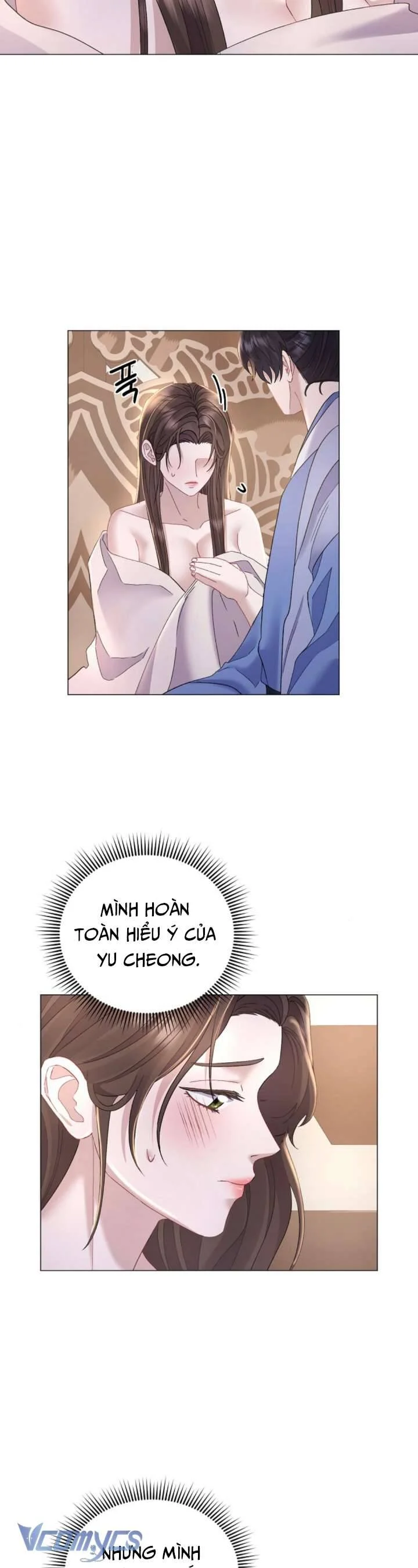 [18+] Đêm Của Goá Phụ Chap Chapter 4-[18+] Đêm Của Goá Phụ - Next Chap 5