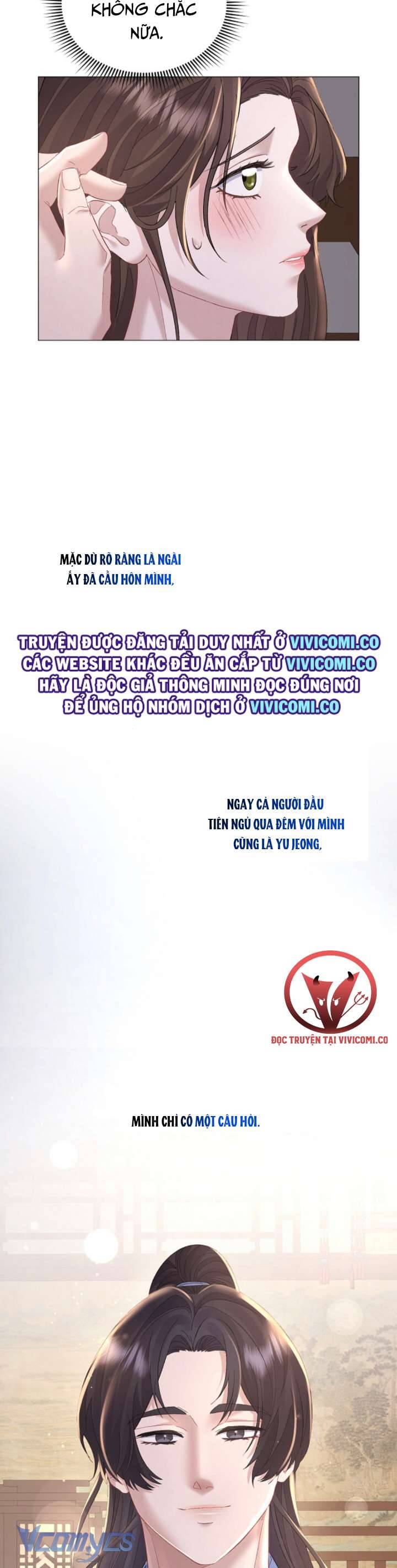 [18+] Đêm Của Goá Phụ Chap Chapter 4-[18+] Đêm Của Goá Phụ - Next Chap 5