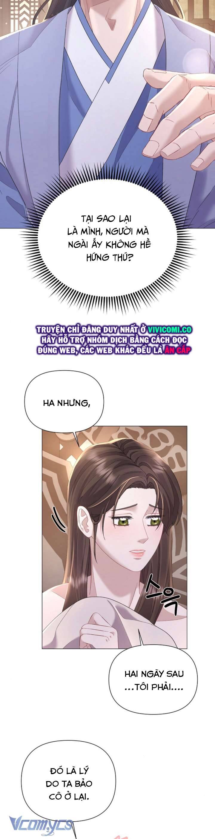 [18+] Đêm Của Goá Phụ Chap Chapter 4-[18+] Đêm Của Goá Phụ - Next Chap 5