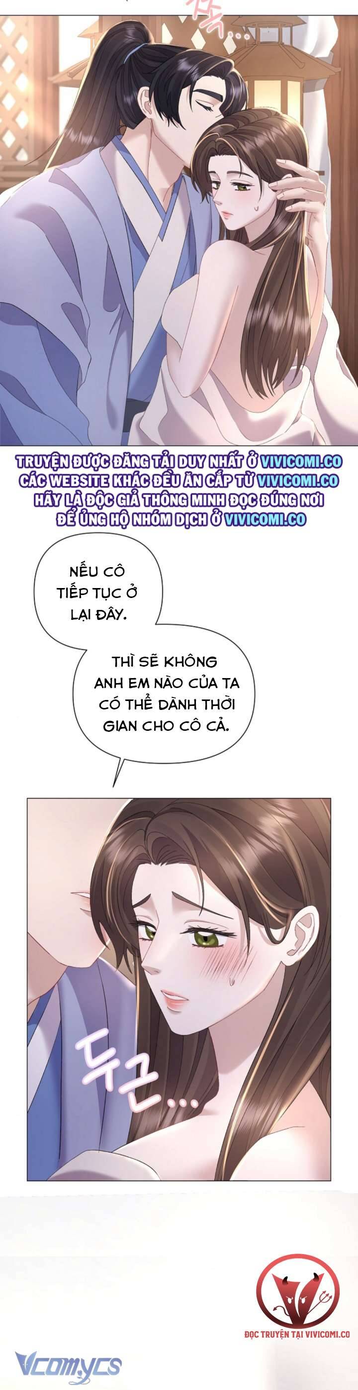 [18+] Đêm Của Goá Phụ Chap Chapter 4-[18+] Đêm Của Goá Phụ - Next Chap 5