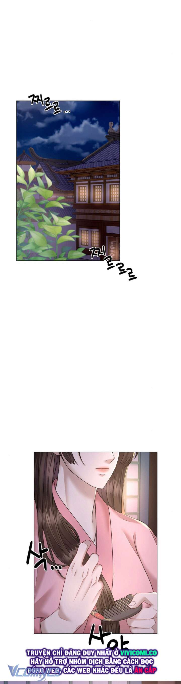 [18+] Đêm Của Goá Phụ Chap Chapter 5-[18+] Đêm Của Goá Phụ - Next Chap 6