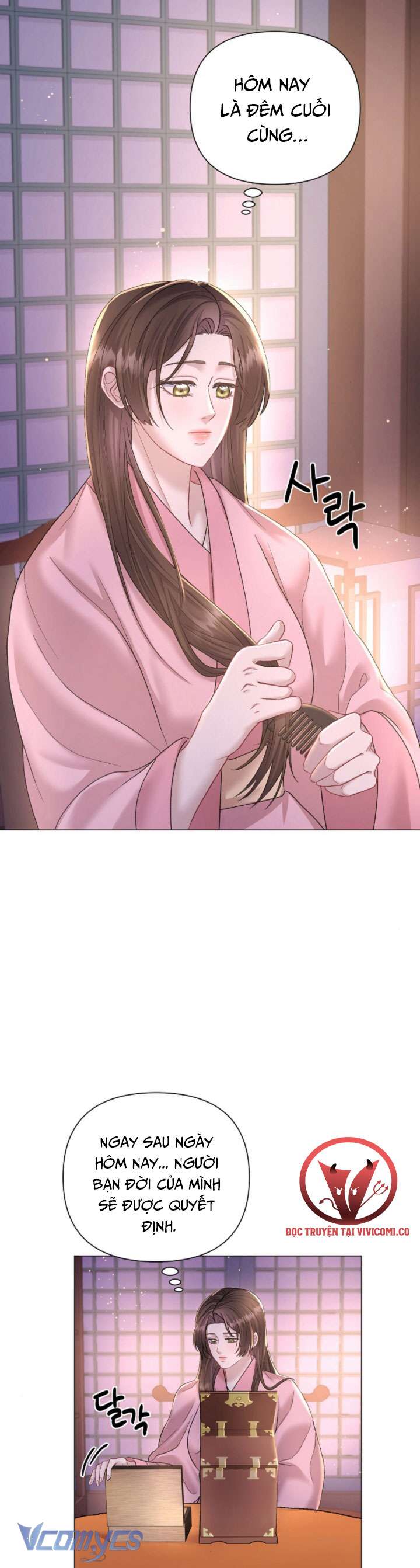 [18+] Đêm Của Goá Phụ Chap Chapter 5-[18+] Đêm Của Goá Phụ - Next Chap 6