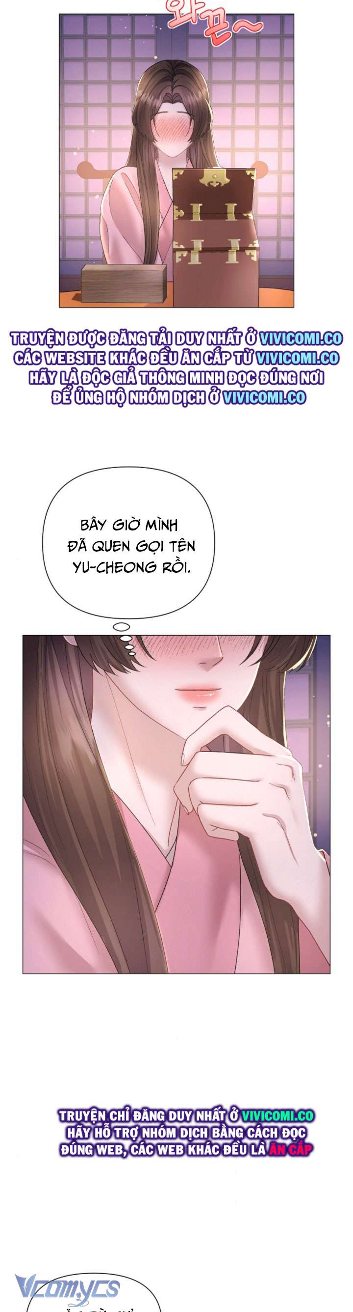 [18+] Đêm Của Goá Phụ Chap Chapter 5-[18+] Đêm Của Goá Phụ - Next Chap 6