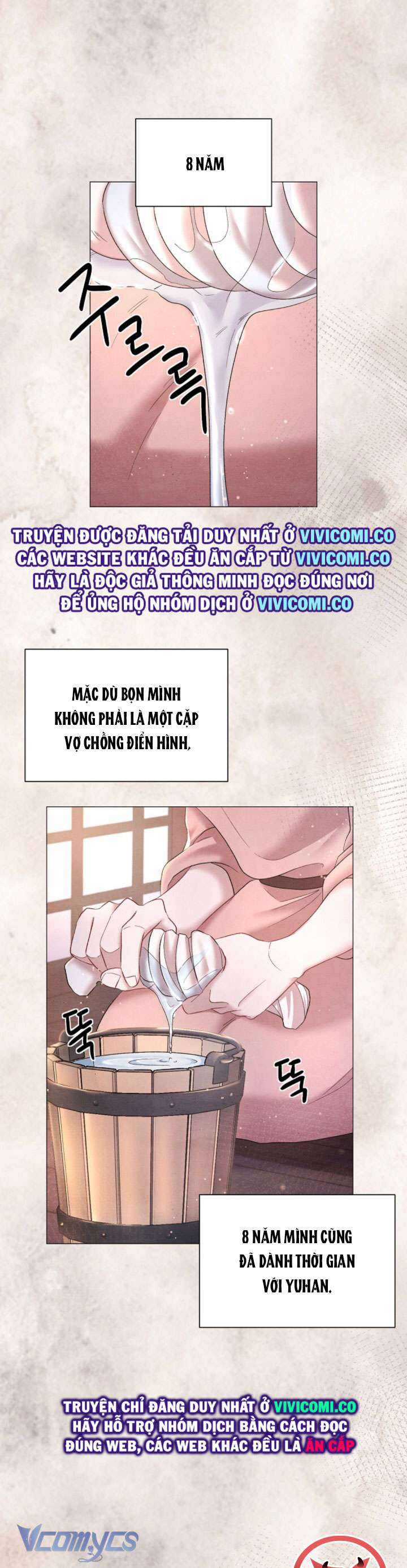 [18+] Đêm Của Goá Phụ Chap Chapter 5-[18+] Đêm Của Goá Phụ - Next Chap 6