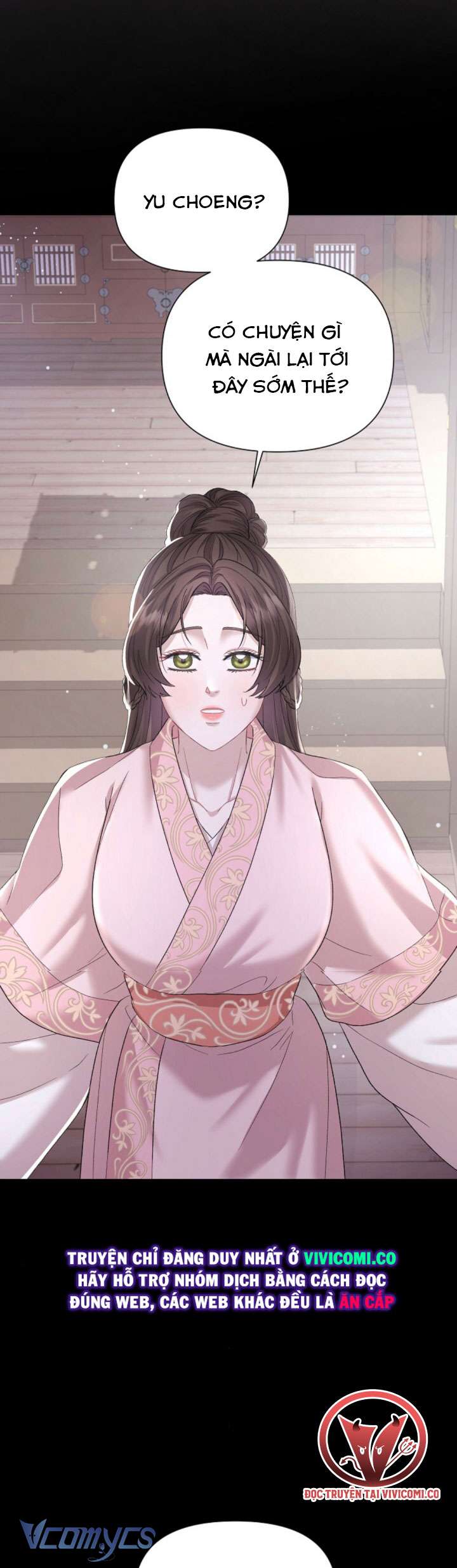 [18+] Đêm Của Goá Phụ Chap Chapter 5-[18+] Đêm Của Goá Phụ - Next Chap 6