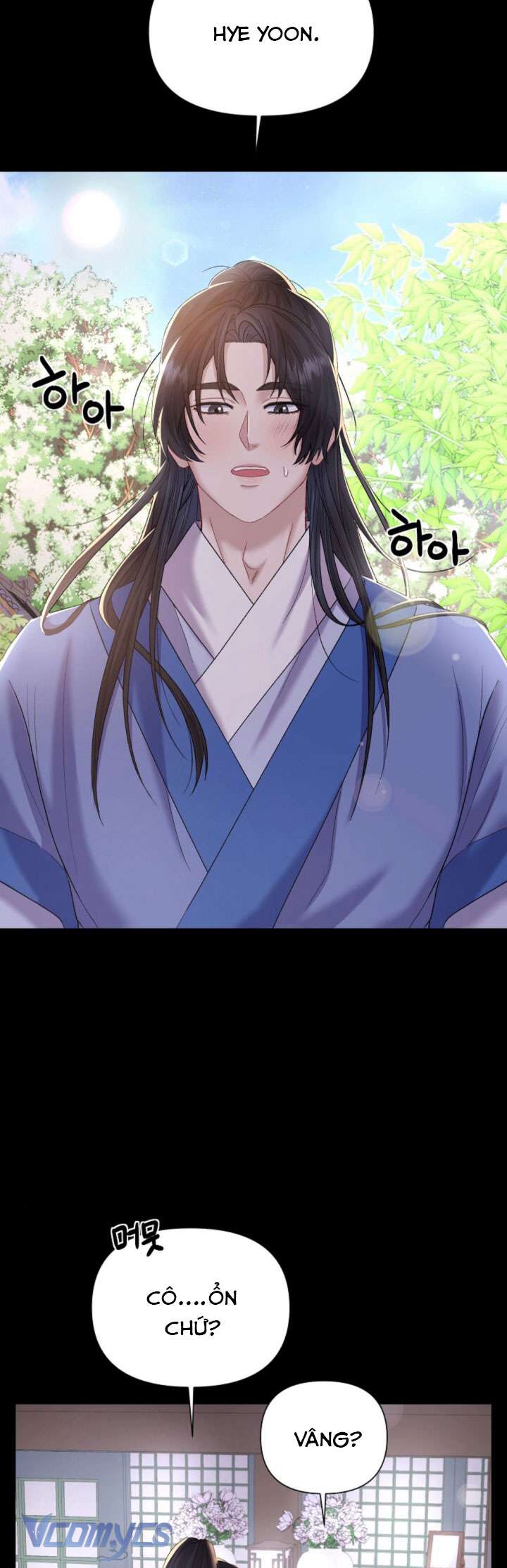 [18+] Đêm Của Goá Phụ Chap Chapter 5-[18+] Đêm Của Goá Phụ - Next Chap 6