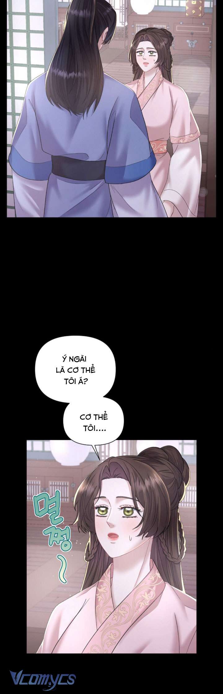 [18+] Đêm Của Goá Phụ Chap Chapter 5-[18+] Đêm Của Goá Phụ - Next Chap 6