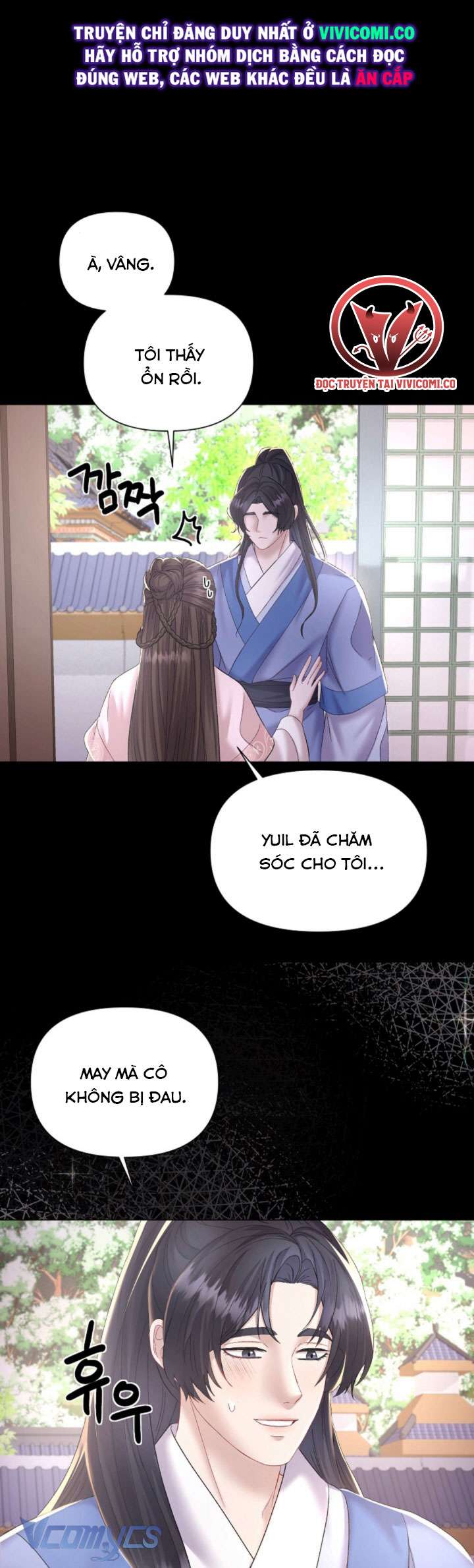 [18+] Đêm Của Goá Phụ Chap Chapter 5-[18+] Đêm Của Goá Phụ - Next Chap 6