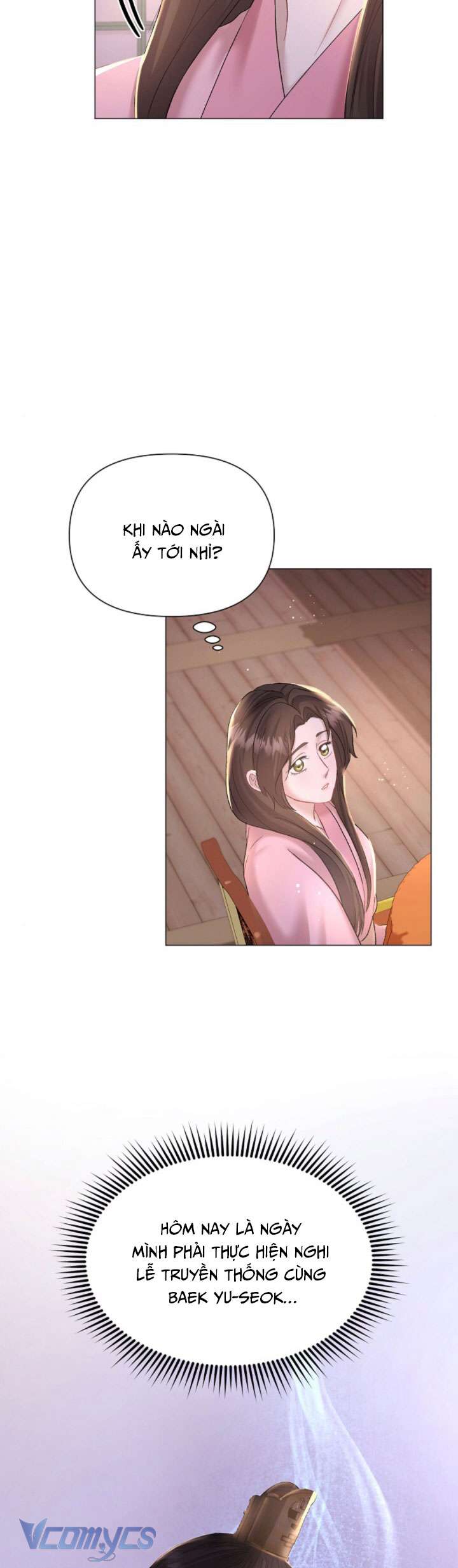 [18+] Đêm Của Goá Phụ Chap Chapter 5-[18+] Đêm Của Goá Phụ - Next Chap 6