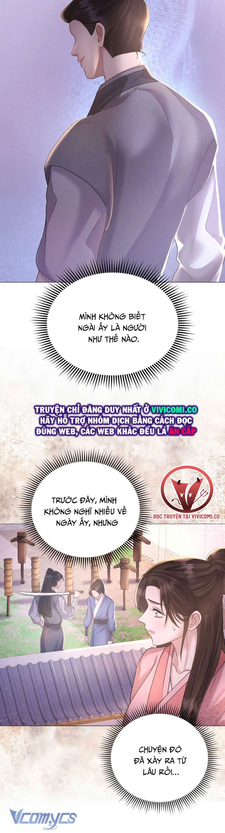 [18+] Đêm Của Goá Phụ Chap Chapter 5-[18+] Đêm Của Goá Phụ - Next Chap 6