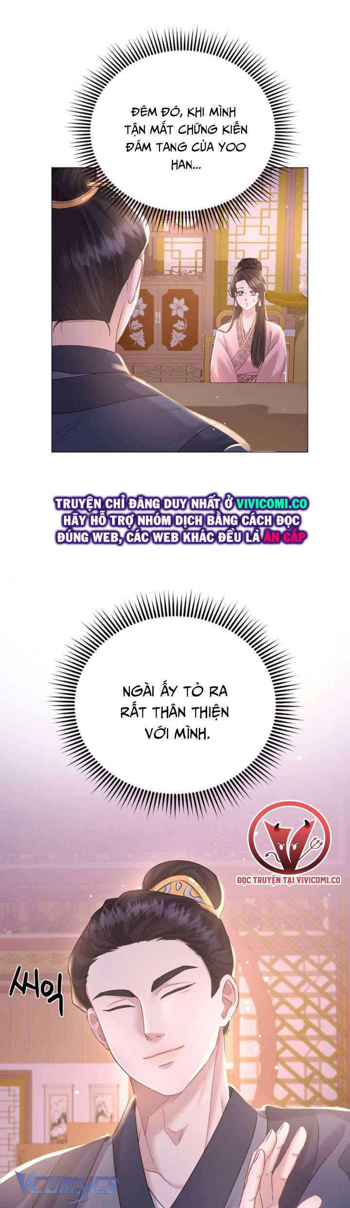 [18+] Đêm Của Goá Phụ Chap Chapter 5-[18+] Đêm Của Goá Phụ - Next Chap 6