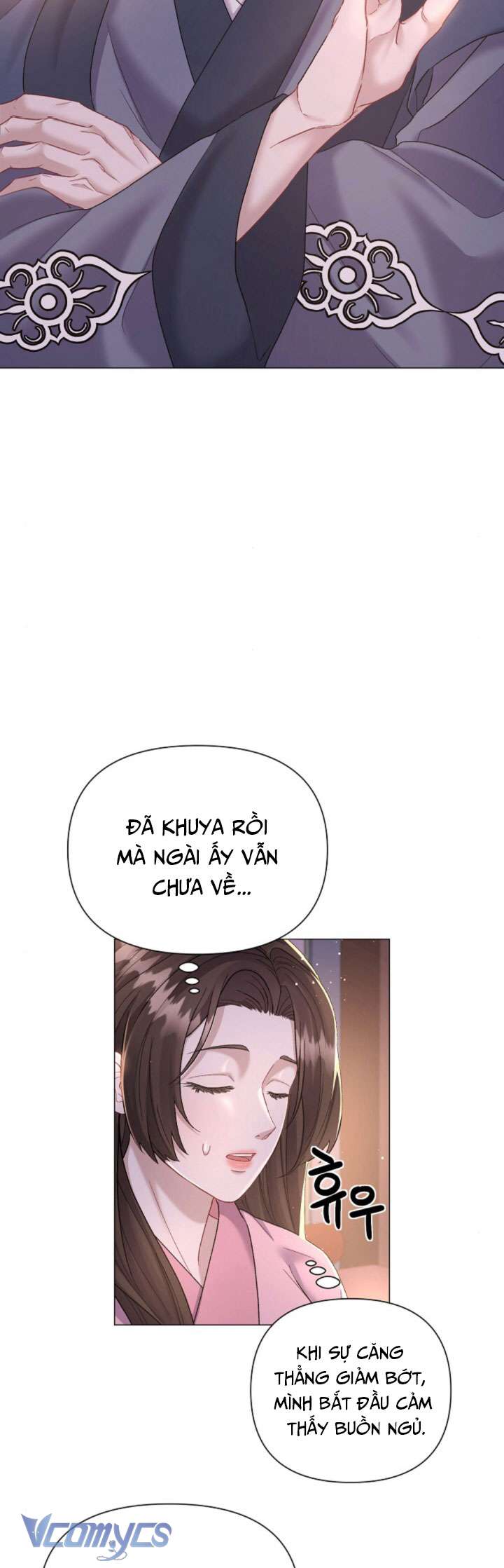 [18+] Đêm Của Goá Phụ Chap Chapter 5-[18+] Đêm Của Goá Phụ - Next Chap 6