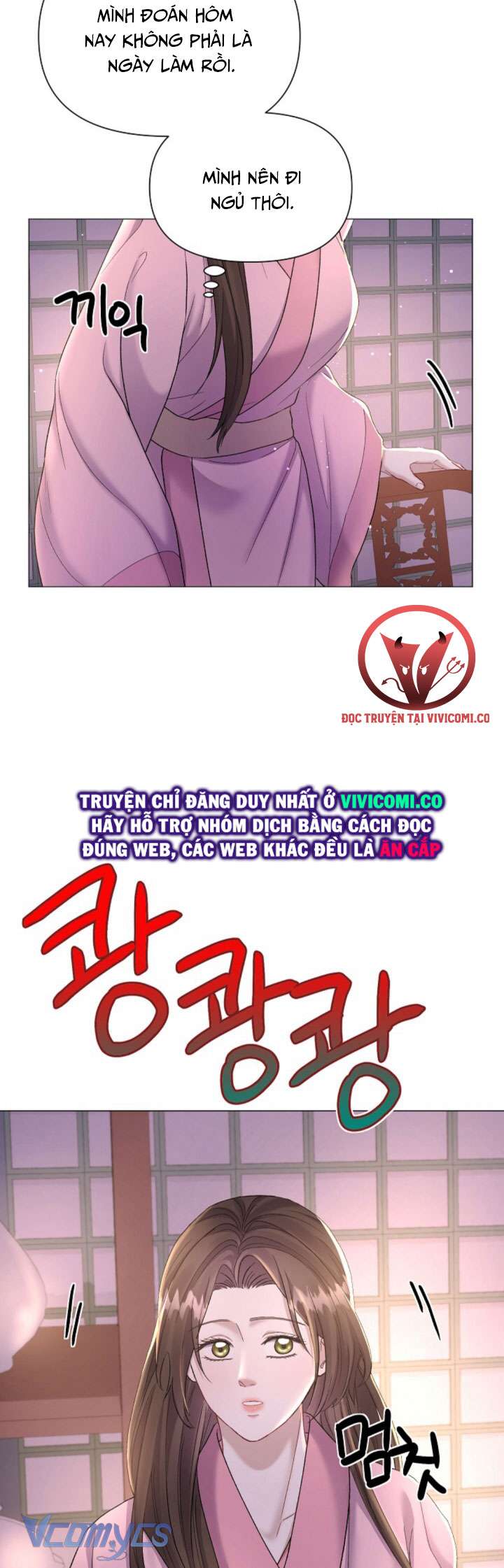 [18+] Đêm Của Goá Phụ Chap Chapter 5-[18+] Đêm Của Goá Phụ - Next Chap 6