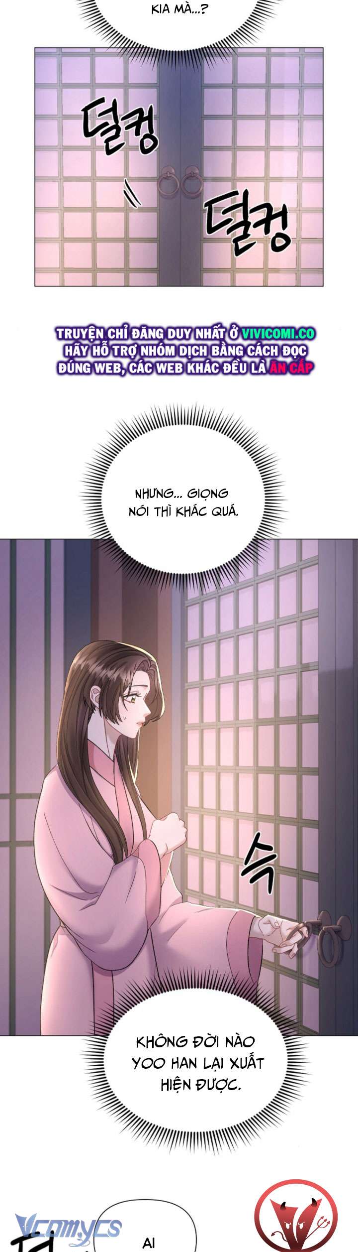 [18+] Đêm Của Goá Phụ Chap Chapter 5-[18+] Đêm Của Goá Phụ - Next Chap 6