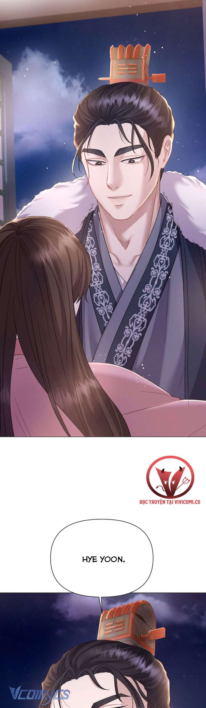 [18+] Đêm Của Goá Phụ Chap Chapter 5-[18+] Đêm Của Goá Phụ - Next Chap 6