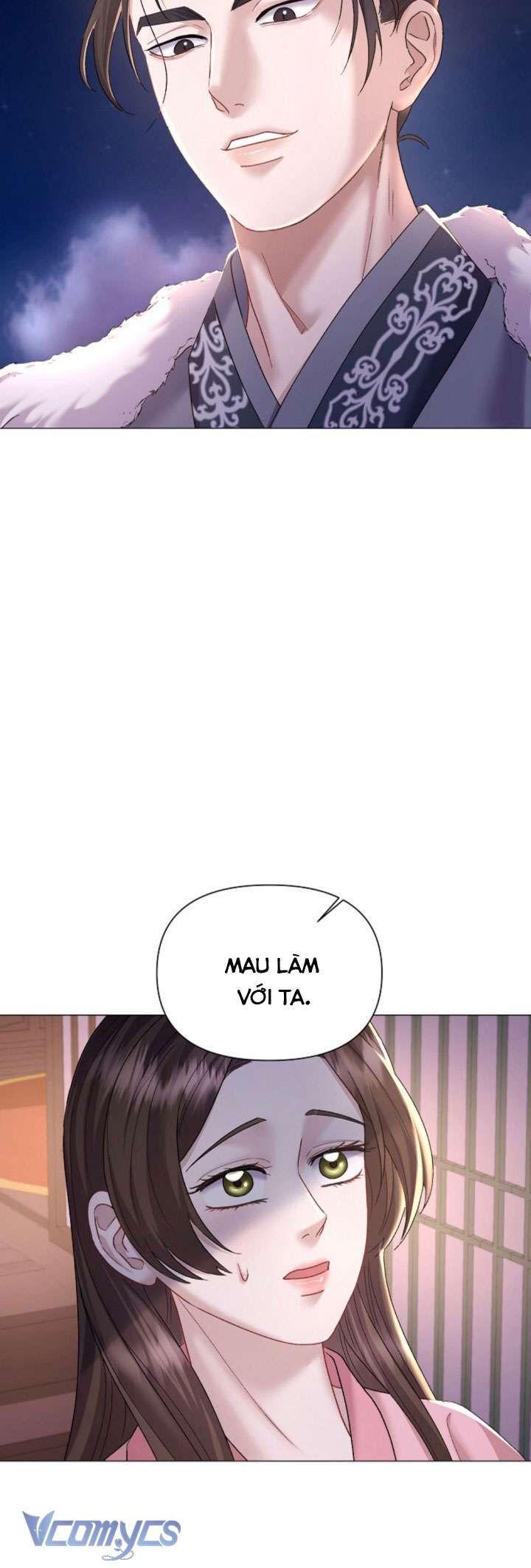 [18+] Đêm Của Goá Phụ Chap Chapter 5-[18+] Đêm Của Goá Phụ - Next Chap 6