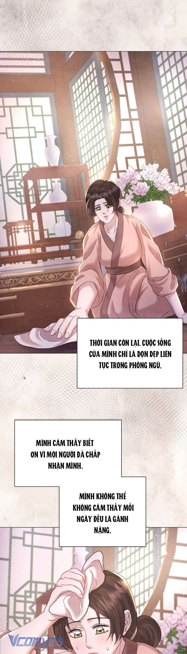 [18+] Đêm Của Goá Phụ Chap Chapter 5-[18+] Đêm Của Goá Phụ - Next Chap 6