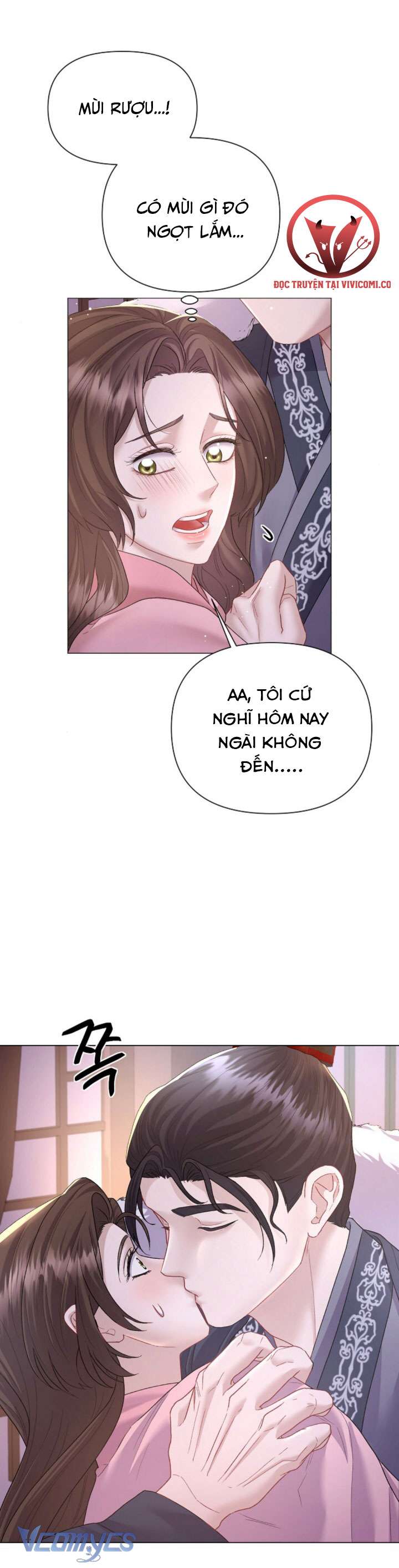 [18+] Đêm Của Goá Phụ Chap Chapter 5-[18+] Đêm Của Goá Phụ - Next Chap 6