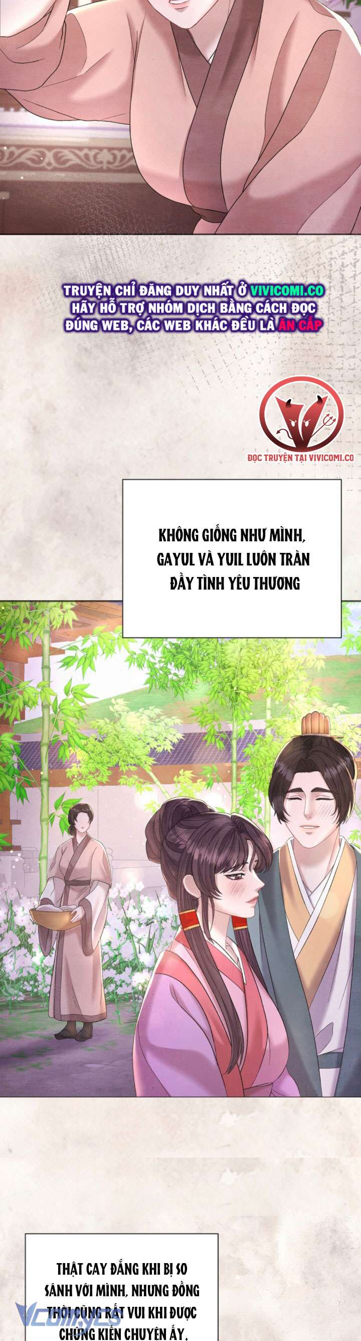 [18+] Đêm Của Goá Phụ Chap Chapter 5-[18+] Đêm Của Goá Phụ - Next Chap 6