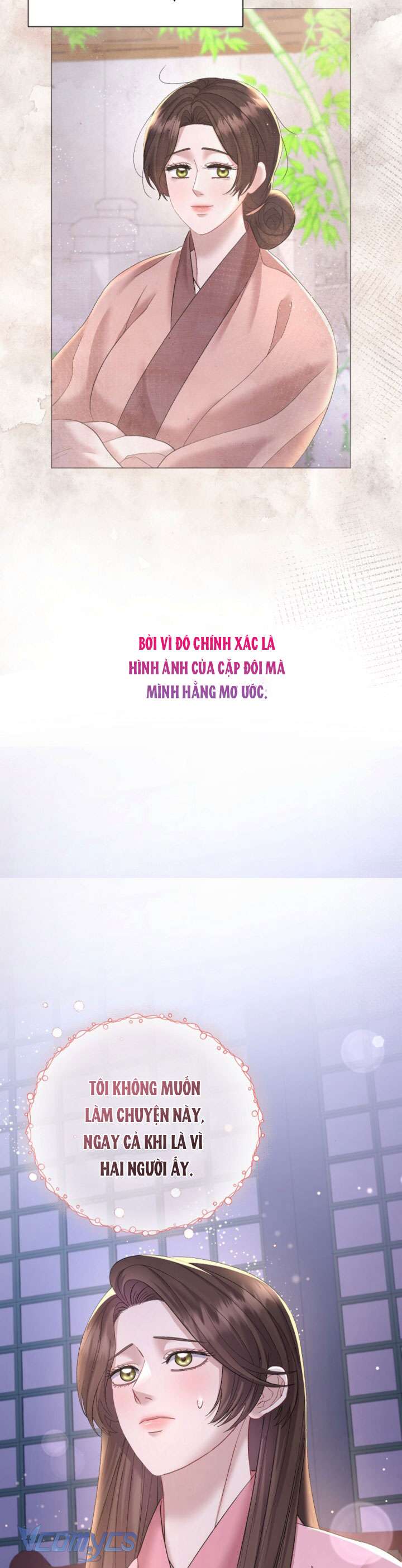 [18+] Đêm Của Goá Phụ Chap Chapter 5-[18+] Đêm Của Goá Phụ - Next Chap 6