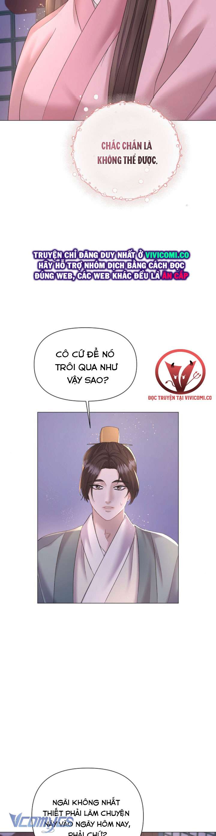 [18+] Đêm Của Goá Phụ Chap Chapter 5-[18+] Đêm Của Goá Phụ - Next Chap 6