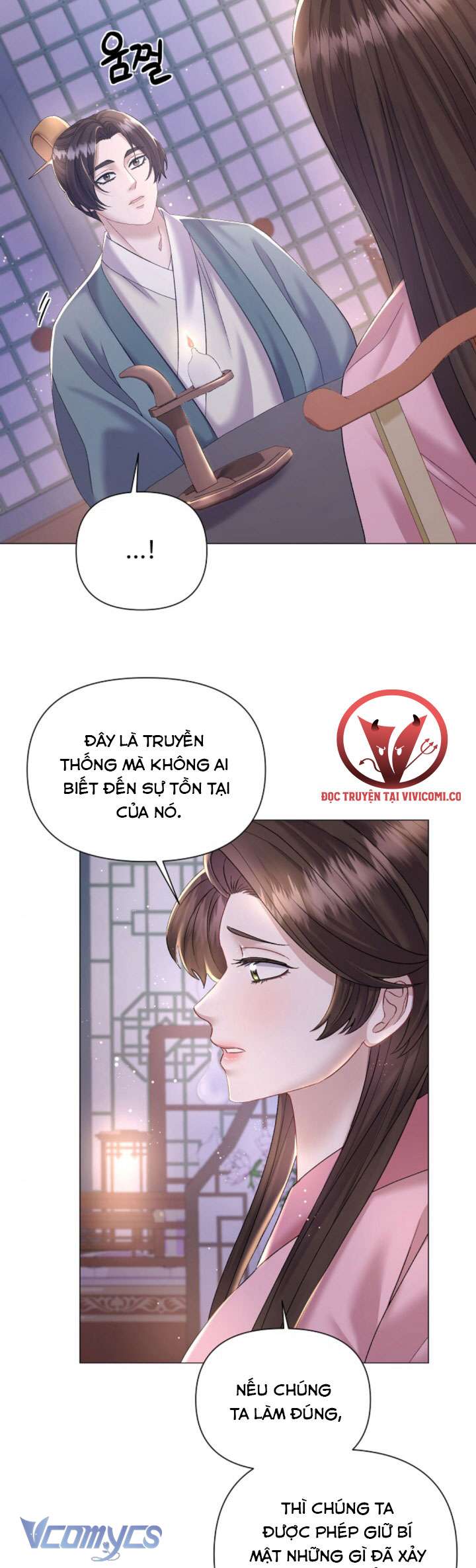 [18+] Đêm Của Goá Phụ Chap Chapter 5-[18+] Đêm Của Goá Phụ - Next Chap 6