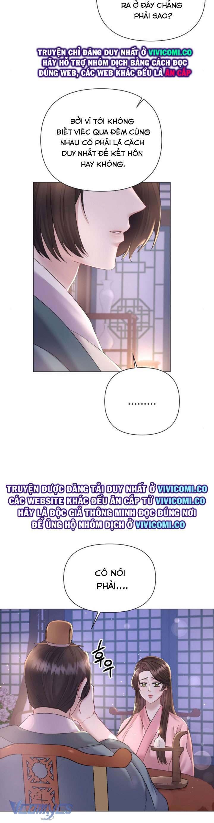 [18+] Đêm Của Goá Phụ Chap Chapter 5-[18+] Đêm Của Goá Phụ - Next Chap 6