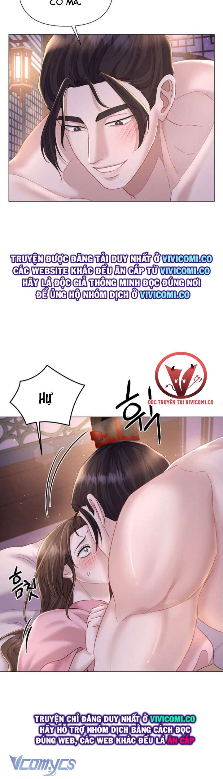 [18+] Đêm Của Goá Phụ Chap Chapter 6-[18+] Đêm Của Goá Phụ - Next Chap 7