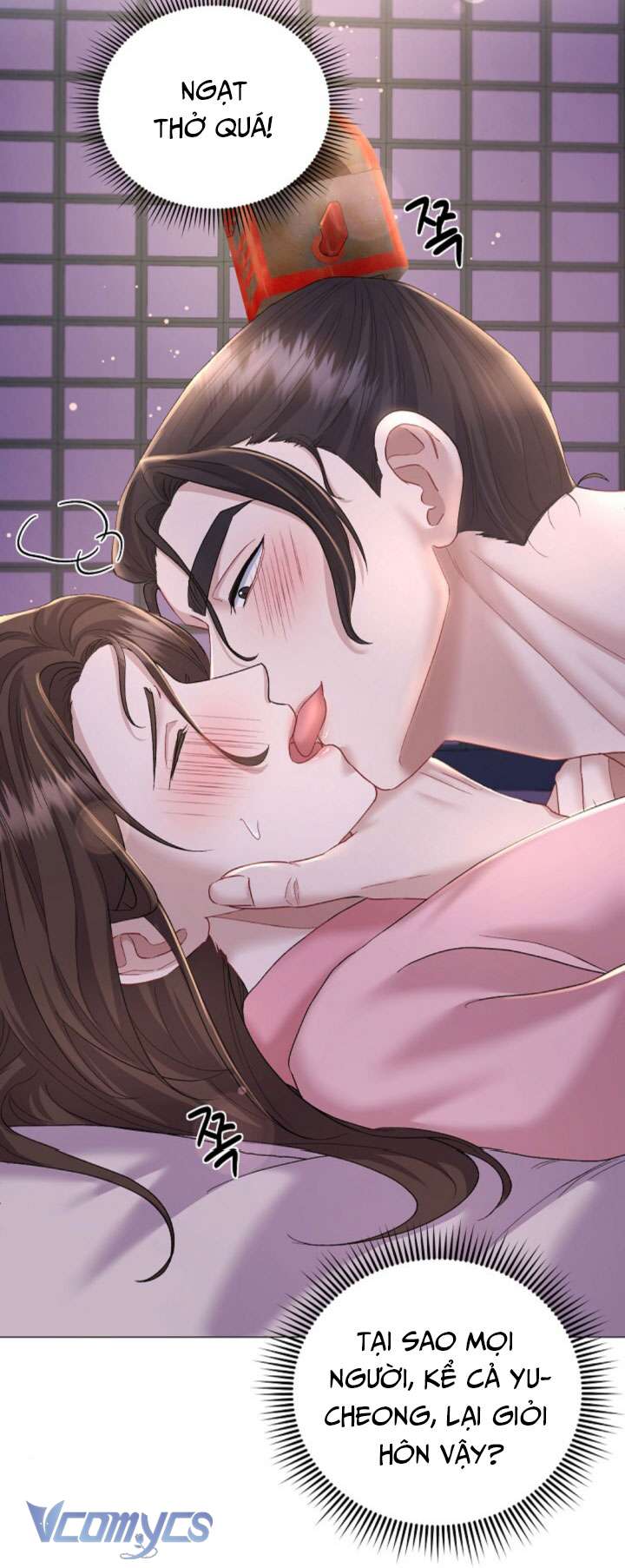 [18+] Đêm Của Goá Phụ Chap Chapter 6-[18+] Đêm Của Goá Phụ - Next Chap 7