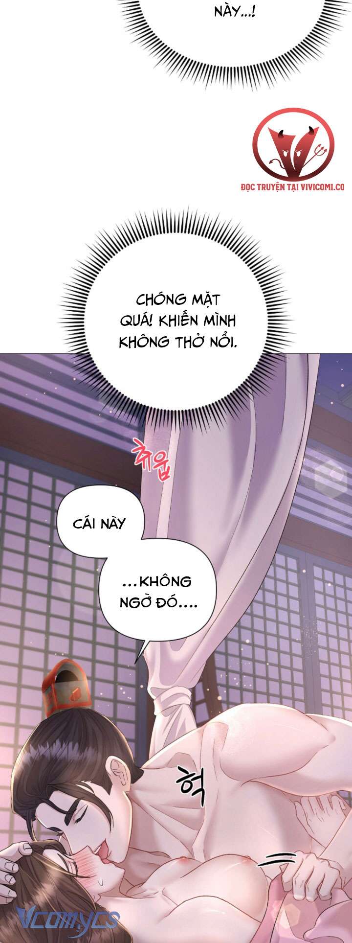 [18+] Đêm Của Goá Phụ Chap Chapter 6-[18+] Đêm Của Goá Phụ - Next Chap 7