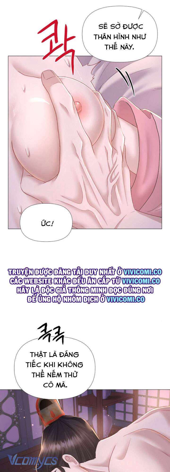 [18+] Đêm Của Goá Phụ Chap Chapter 6-[18+] Đêm Của Goá Phụ - Next Chap 7