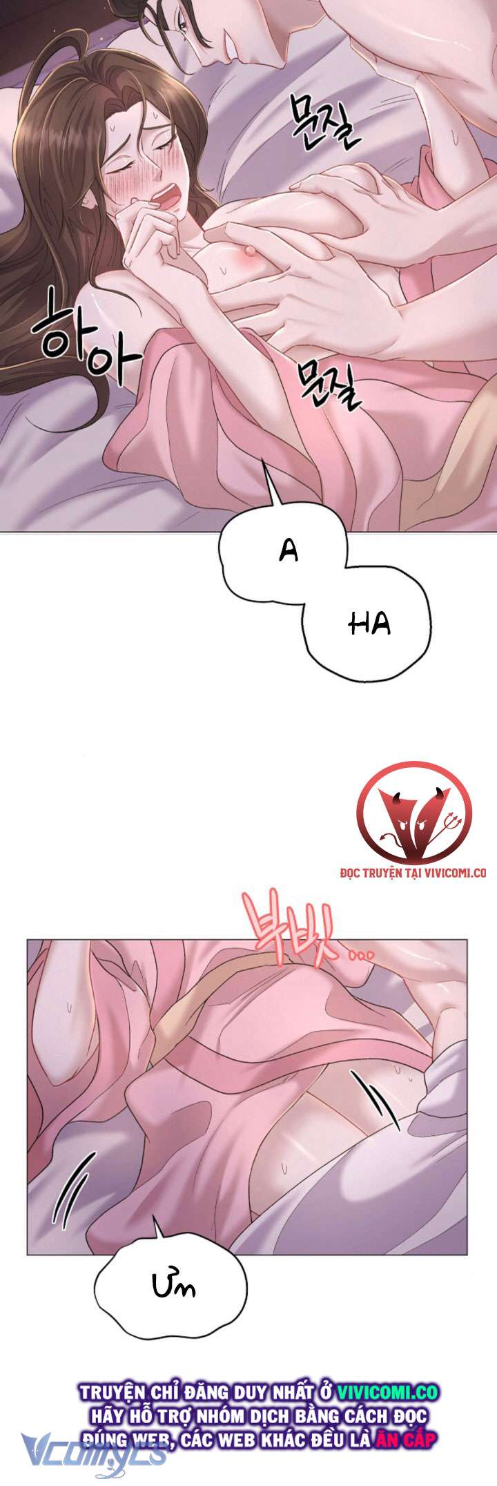 [18+] Đêm Của Goá Phụ Chap Chapter 6-[18+] Đêm Của Goá Phụ - Next Chap 7