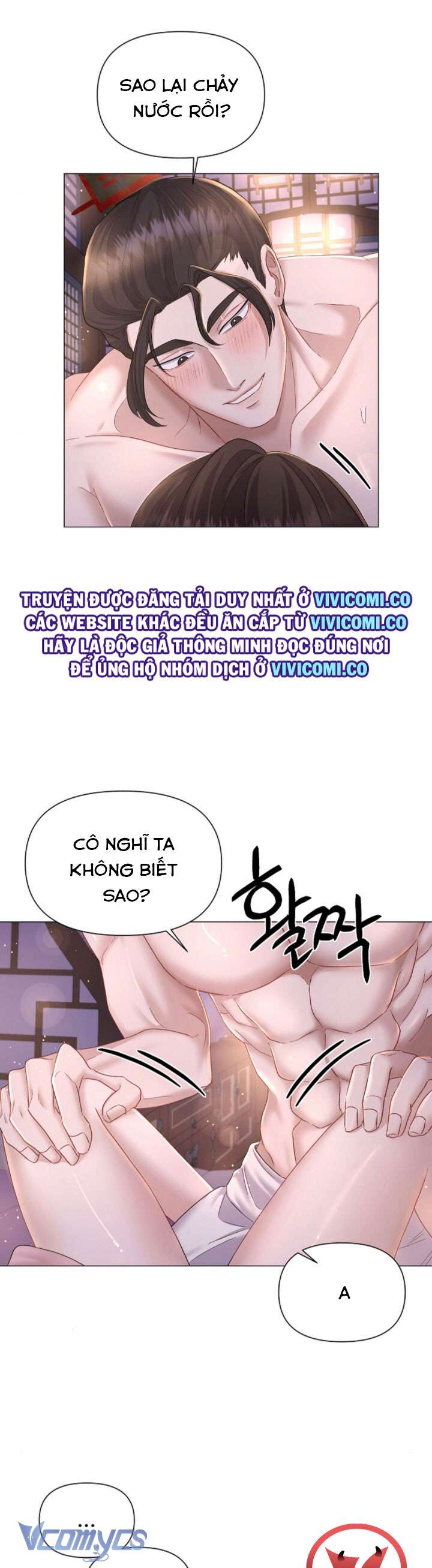 [18+] Đêm Của Goá Phụ Chap Chapter 6-[18+] Đêm Của Goá Phụ - Next Chap 7