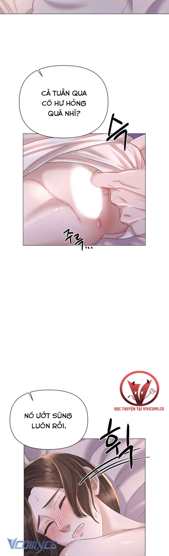 [18+] Đêm Của Goá Phụ Chap Chapter 6-[18+] Đêm Của Goá Phụ - Next Chap 7