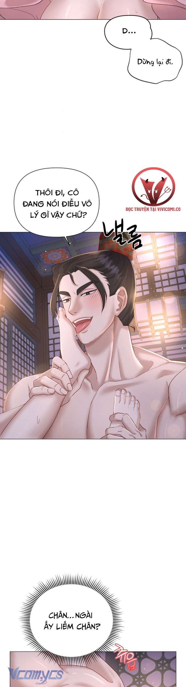 [18+] Đêm Của Goá Phụ Chap Chapter 6-[18+] Đêm Của Goá Phụ - Next Chap 7