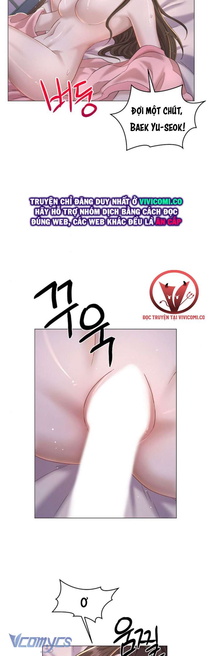 [18+] Đêm Của Goá Phụ Chap Chapter 6-[18+] Đêm Của Goá Phụ - Next Chap 7