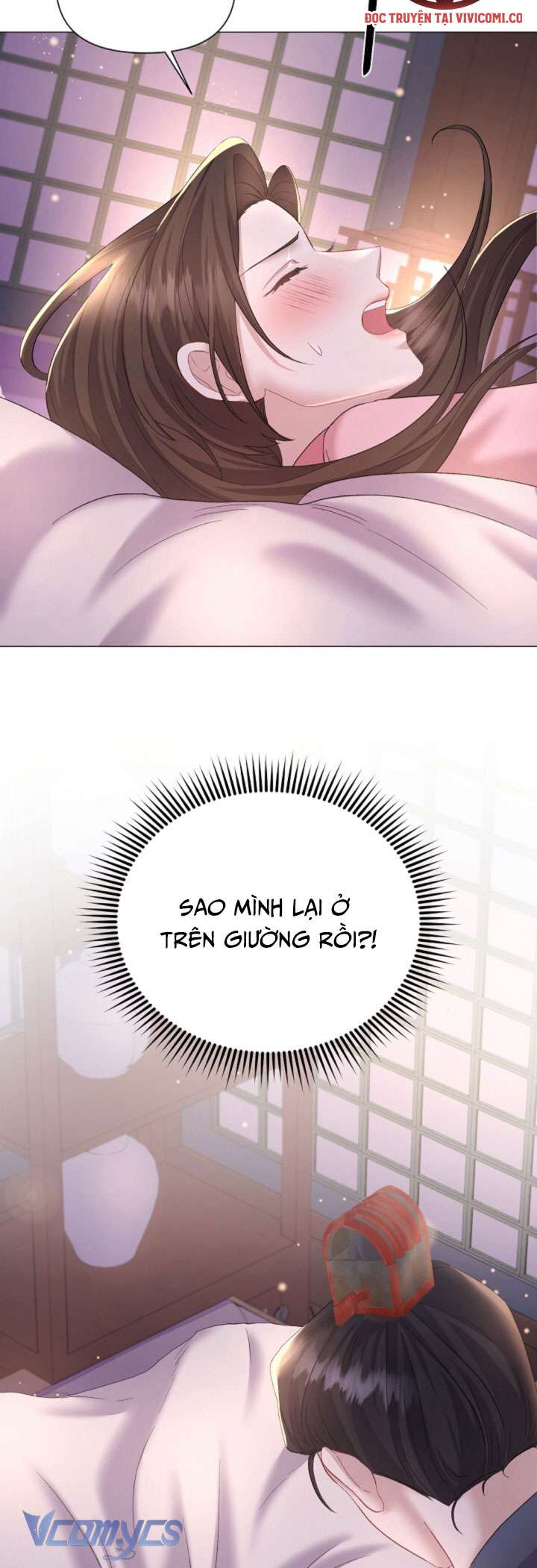 [18+] Đêm Của Goá Phụ Chap Chapter 6-[18+] Đêm Của Goá Phụ - Next Chap 7