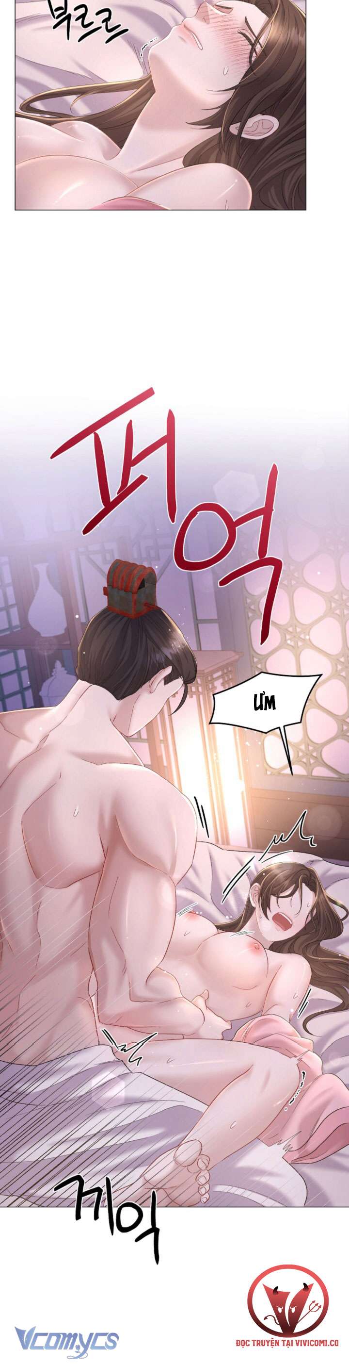 [18+] Đêm Của Goá Phụ Chap Chapter 6-[18+] Đêm Của Goá Phụ - Next Chap 7