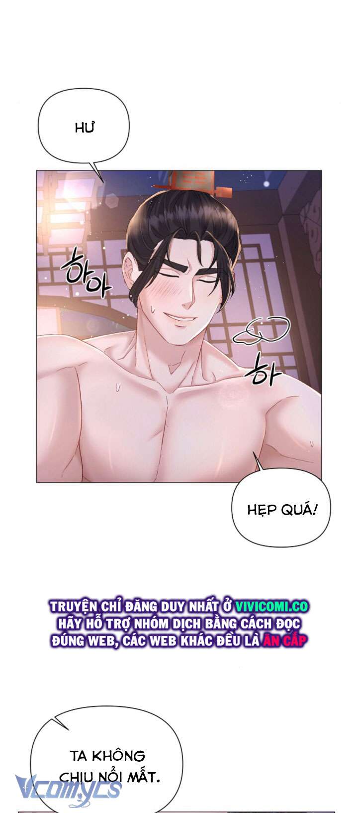 [18+] Đêm Của Goá Phụ Chap Chapter 6-[18+] Đêm Của Goá Phụ - Next Chap 7