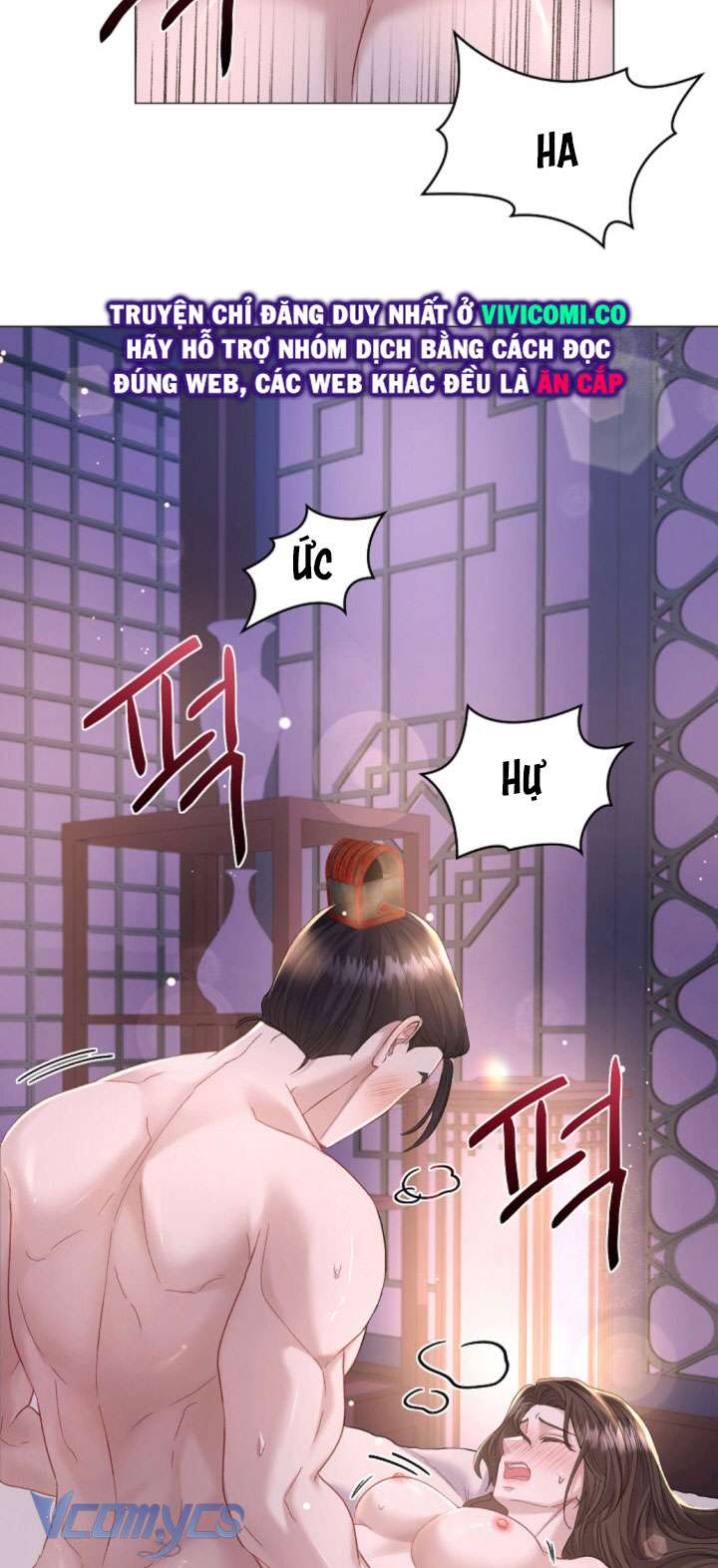 [18+] Đêm Của Goá Phụ Chap Chapter 6-[18+] Đêm Của Goá Phụ - Next Chap 7