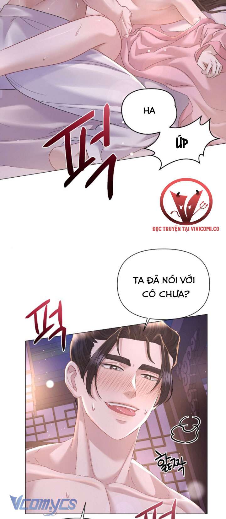 [18+] Đêm Của Goá Phụ Chap Chapter 6-[18+] Đêm Của Goá Phụ - Next Chap 7