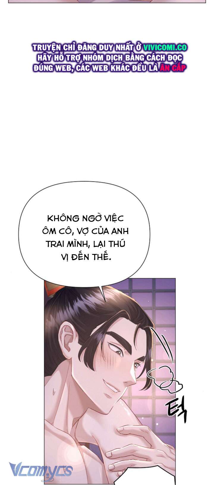 [18+] Đêm Của Goá Phụ Chap Chapter 6-[18+] Đêm Của Goá Phụ - Next Chap 7