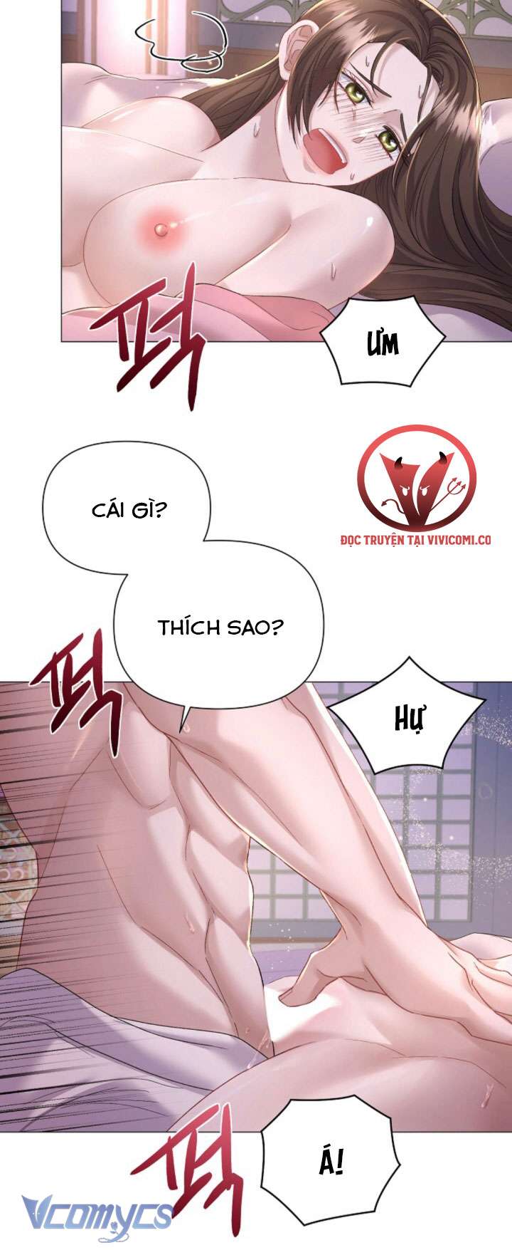 [18+] Đêm Của Goá Phụ Chap Chapter 6-[18+] Đêm Của Goá Phụ - Next Chap 7
