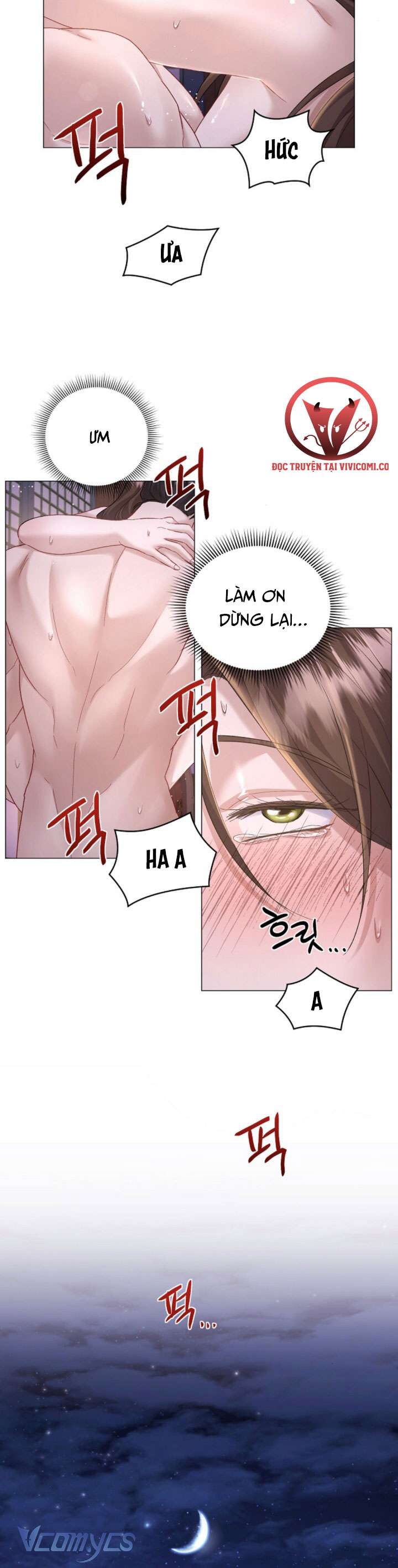 [18+] Đêm Của Goá Phụ Chap Chapter 6-[18+] Đêm Của Goá Phụ - Next Chap 7