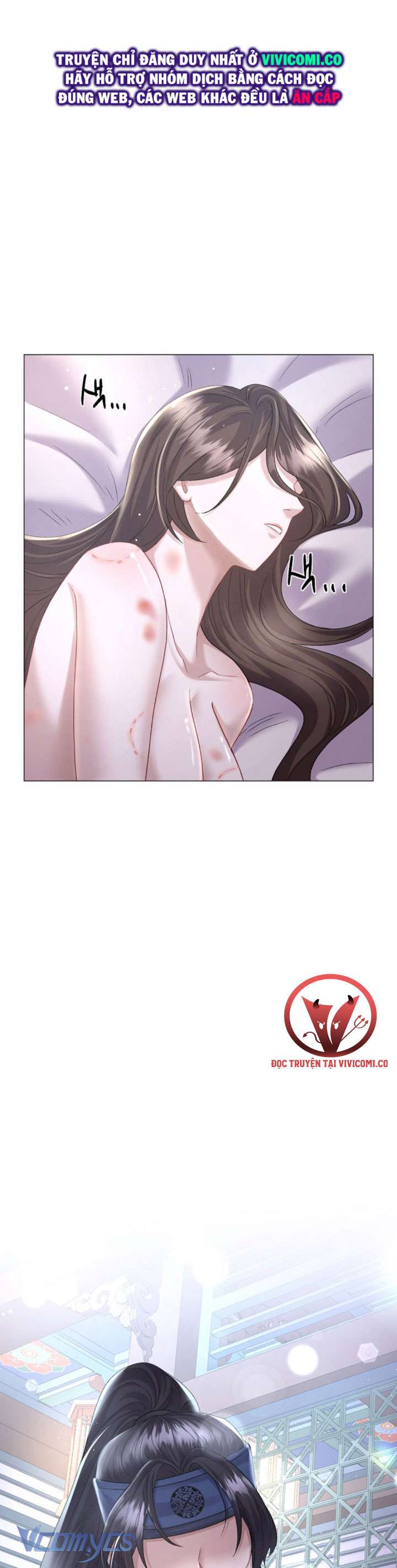 [18+] Đêm Của Goá Phụ Chap Chapter 6-[18+] Đêm Của Goá Phụ - Next Chap 7