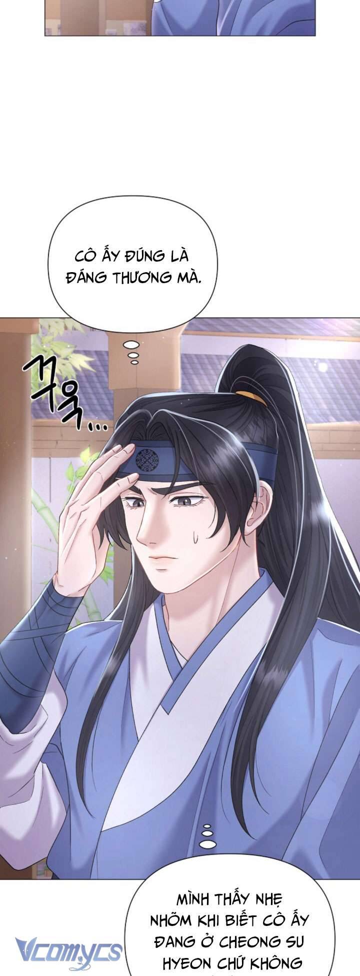 [18+] Đêm Của Goá Phụ Chap Chapter 7-[18+] Đêm Của Goá Phụ - Next Chap 8