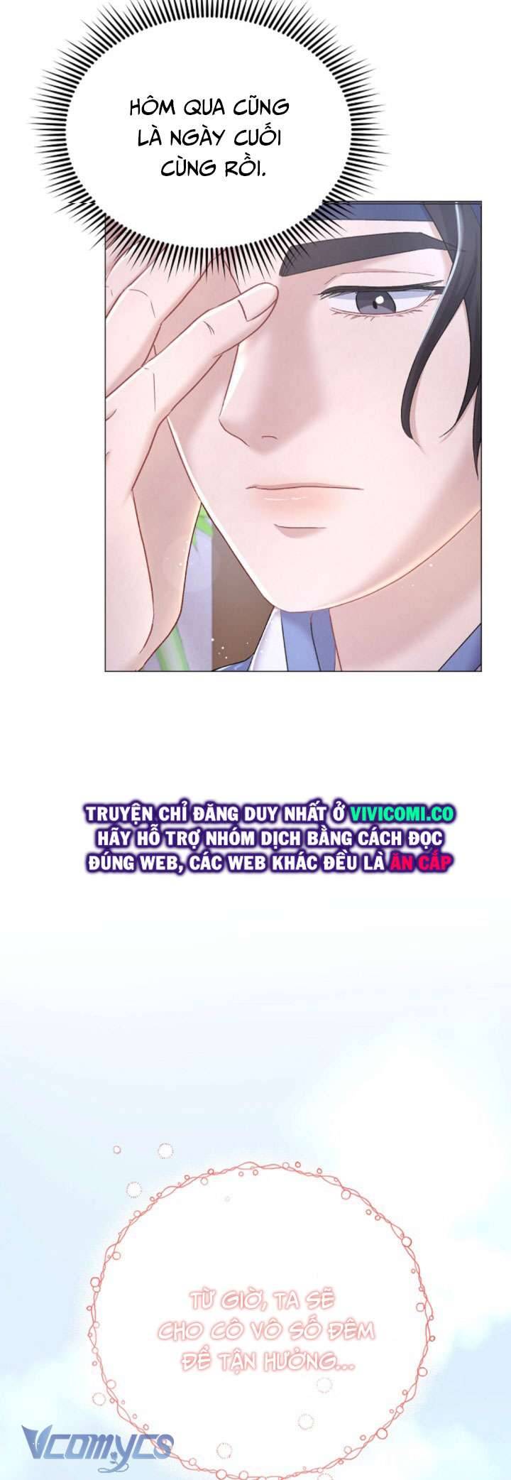 [18+] Đêm Của Goá Phụ Chap Chapter 7-[18+] Đêm Của Goá Phụ - Next Chap 8