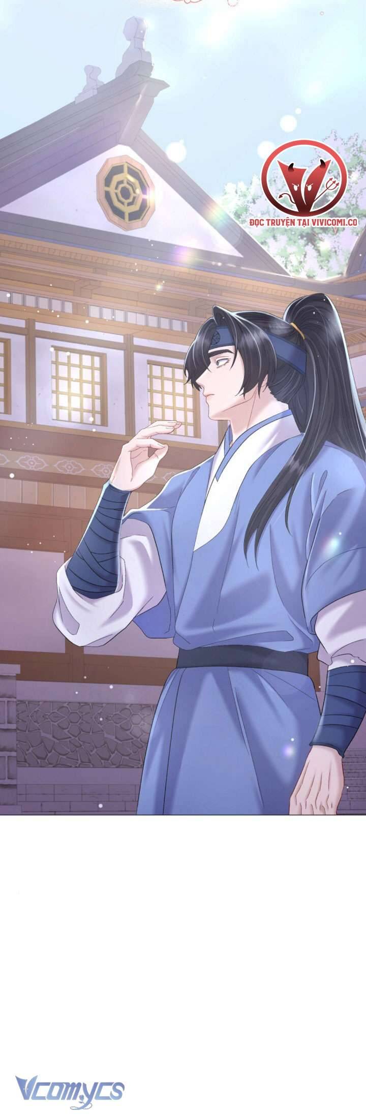 [18+] Đêm Của Goá Phụ Chap Chapter 7-[18+] Đêm Của Goá Phụ - Next Chap 8