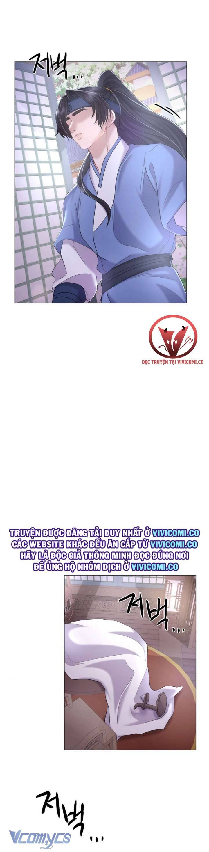 [18+] Đêm Của Goá Phụ Chap Chapter 7-[18+] Đêm Của Goá Phụ - Next Chap 8