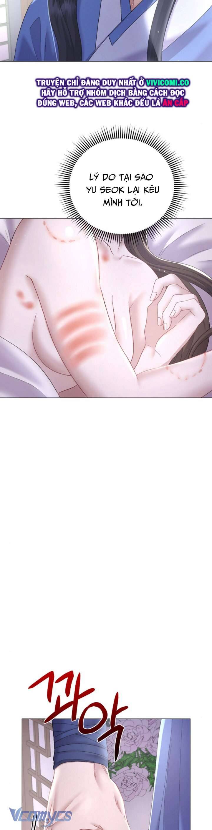 [18+] Đêm Của Goá Phụ Chap Chapter 7-[18+] Đêm Của Goá Phụ - Next Chap 8